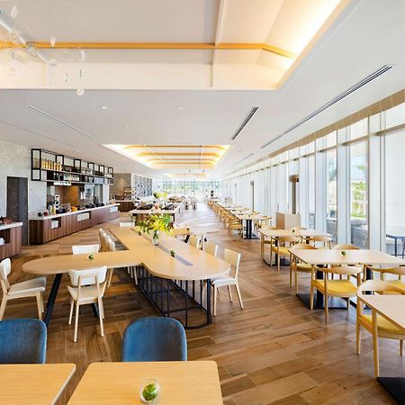Hilton Club The Beach Resort Sesoko Motobu Dış mekan fotoğraf
