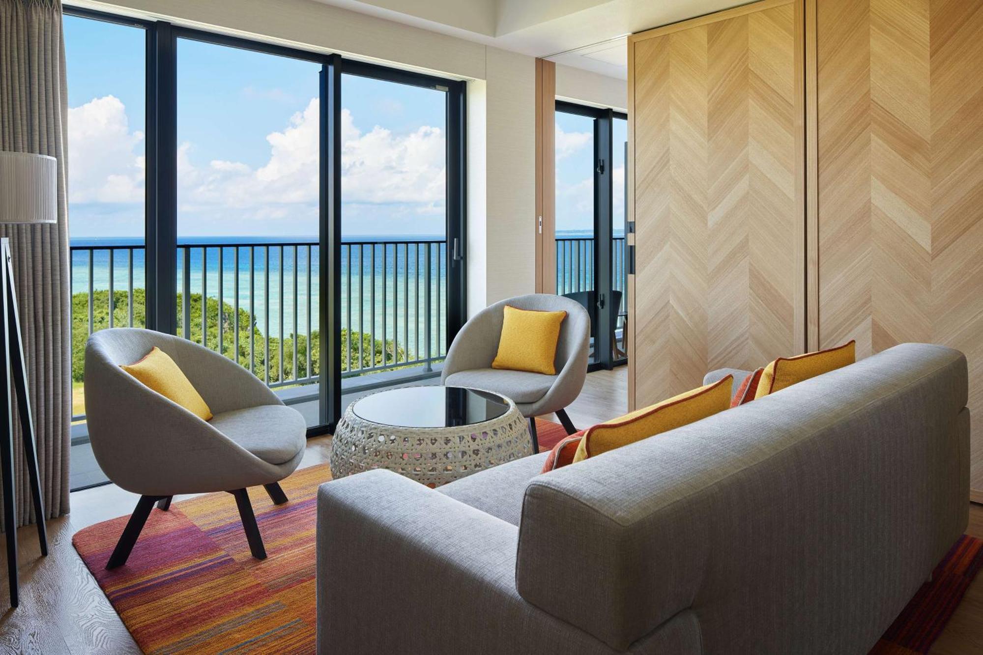 Hilton Club The Beach Resort Sesoko Motobu Dış mekan fotoğraf