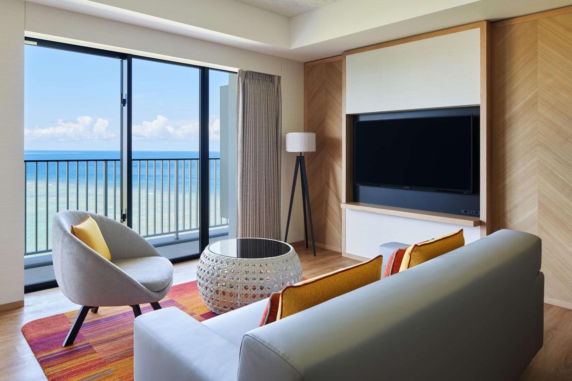 Hilton Club The Beach Resort Sesoko Motobu Dış mekan fotoğraf