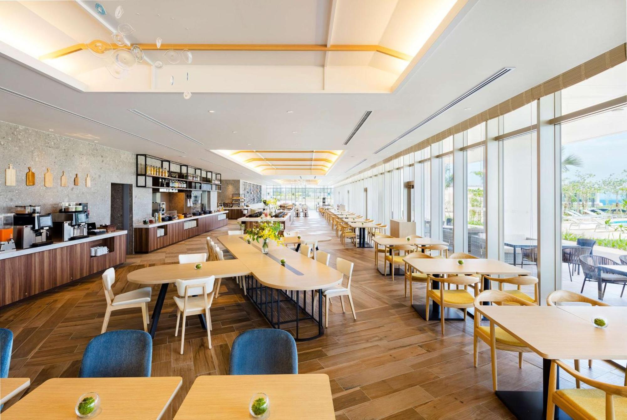 Hilton Club The Beach Resort Sesoko Motobu Dış mekan fotoğraf