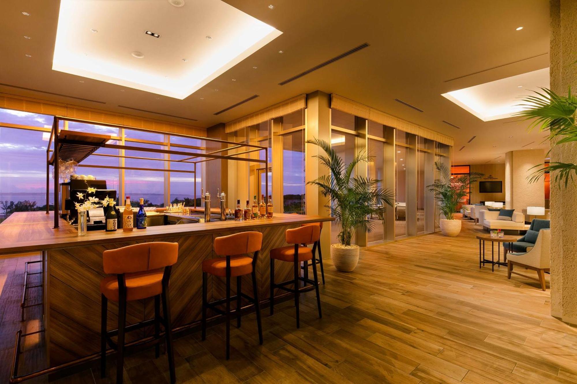 Hilton Club The Beach Resort Sesoko Motobu Dış mekan fotoğraf
